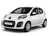 Citroen C1 I